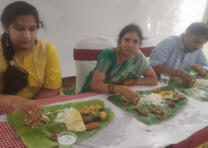 Special Occasions Catering